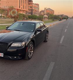 كرايسلر 300